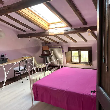 La Frasca Bed & Breakfast *