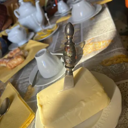 La Frasca *