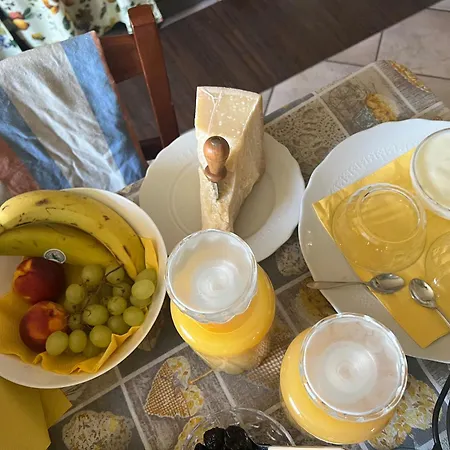 La Frasca Coltaro