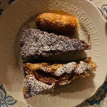La Frasca Bed & Breakfast