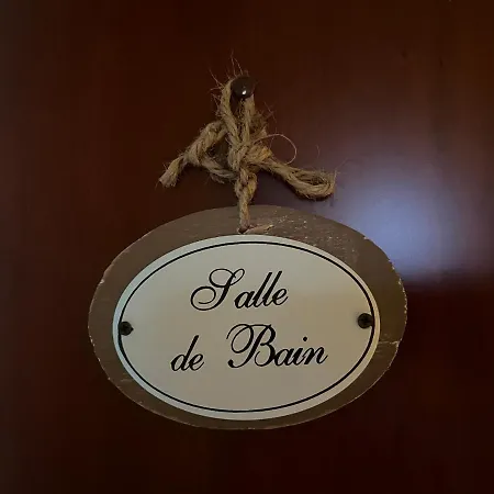 Bed & Breakfast La Frasca