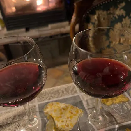 La Frasca *