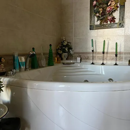 Bed & Breakfast La Frasca