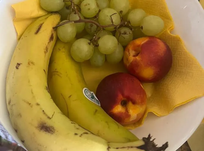 Alojamento de Acomodação e Pequeno-almoço La Frasca