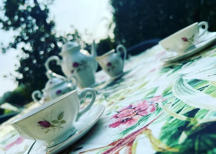 Bed & Breakfast La Frasca Coltaro