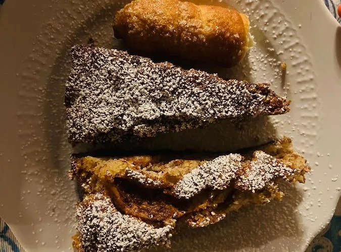 La Frasca Bed & Breakfast