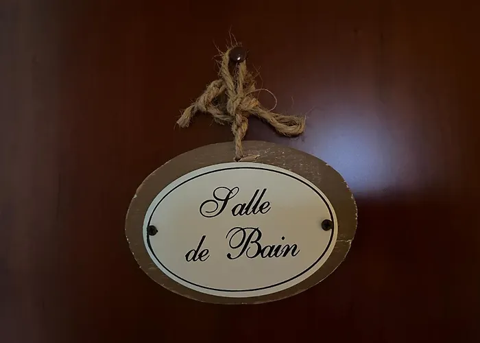 Bed & Breakfast La Frasca