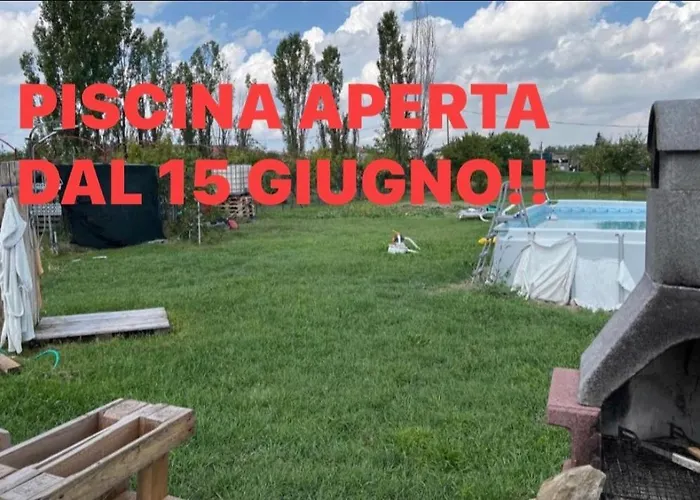 La Frasca Bed & Breakfast Coltaro