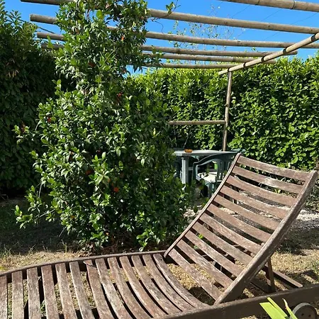 La Frasca Couette-café *