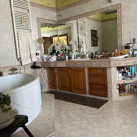 La Frasca Couette-café *