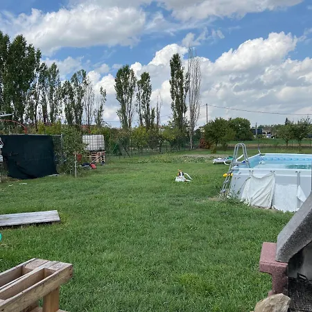 Oda ve Kahvaltı La Frasca *