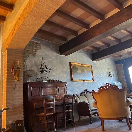 La Frasca Coltaro