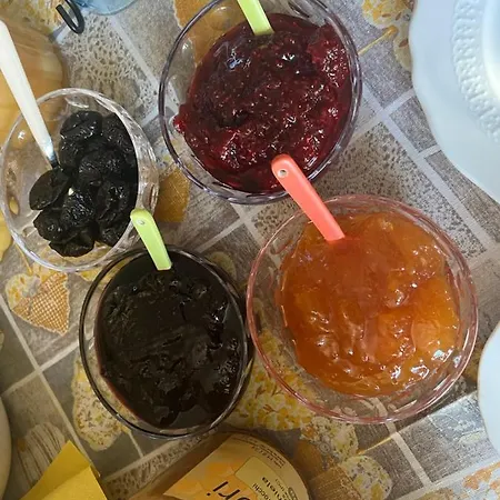 La Frasca Coltaro