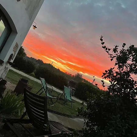 La Frasca Couette-café Coltaro