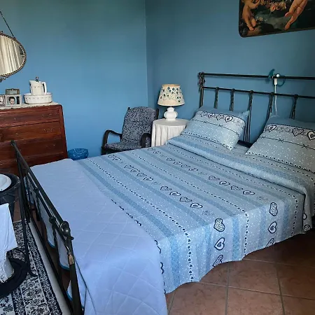 La Frasca Bed and breakfast *