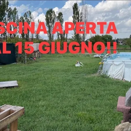 La Frasca Couette-café Coltaro