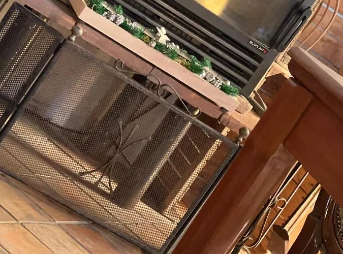 Oda ve Kahvaltı La Frasca