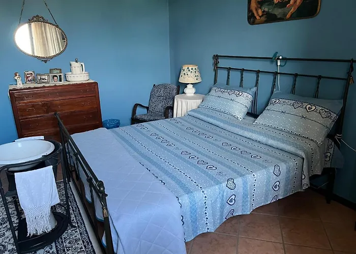 La Frasca Bed & Breakfast *