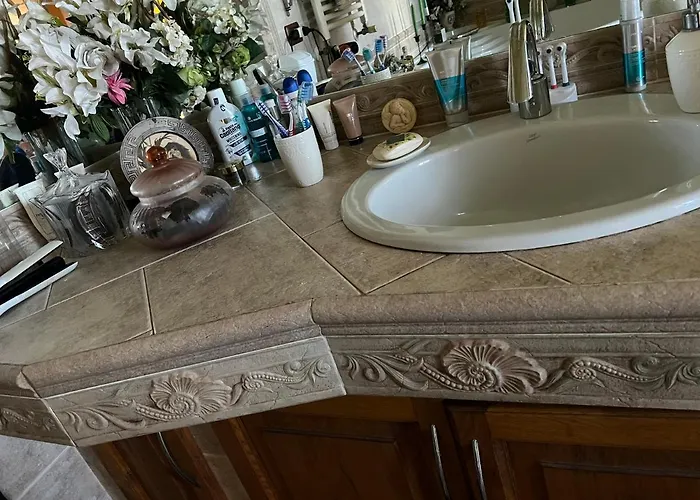 فندق مبيت وإفطار La Frasca